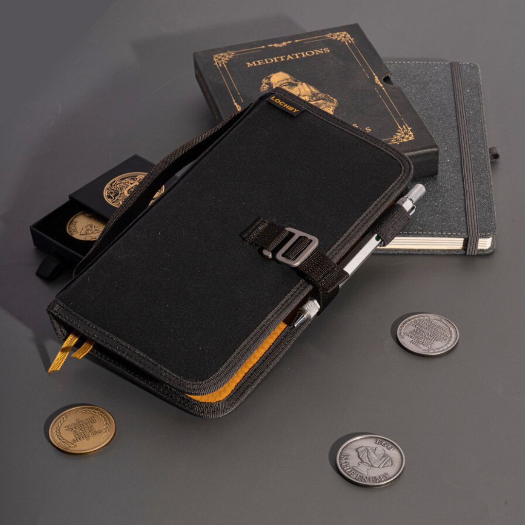 Lochby Voyager Journal