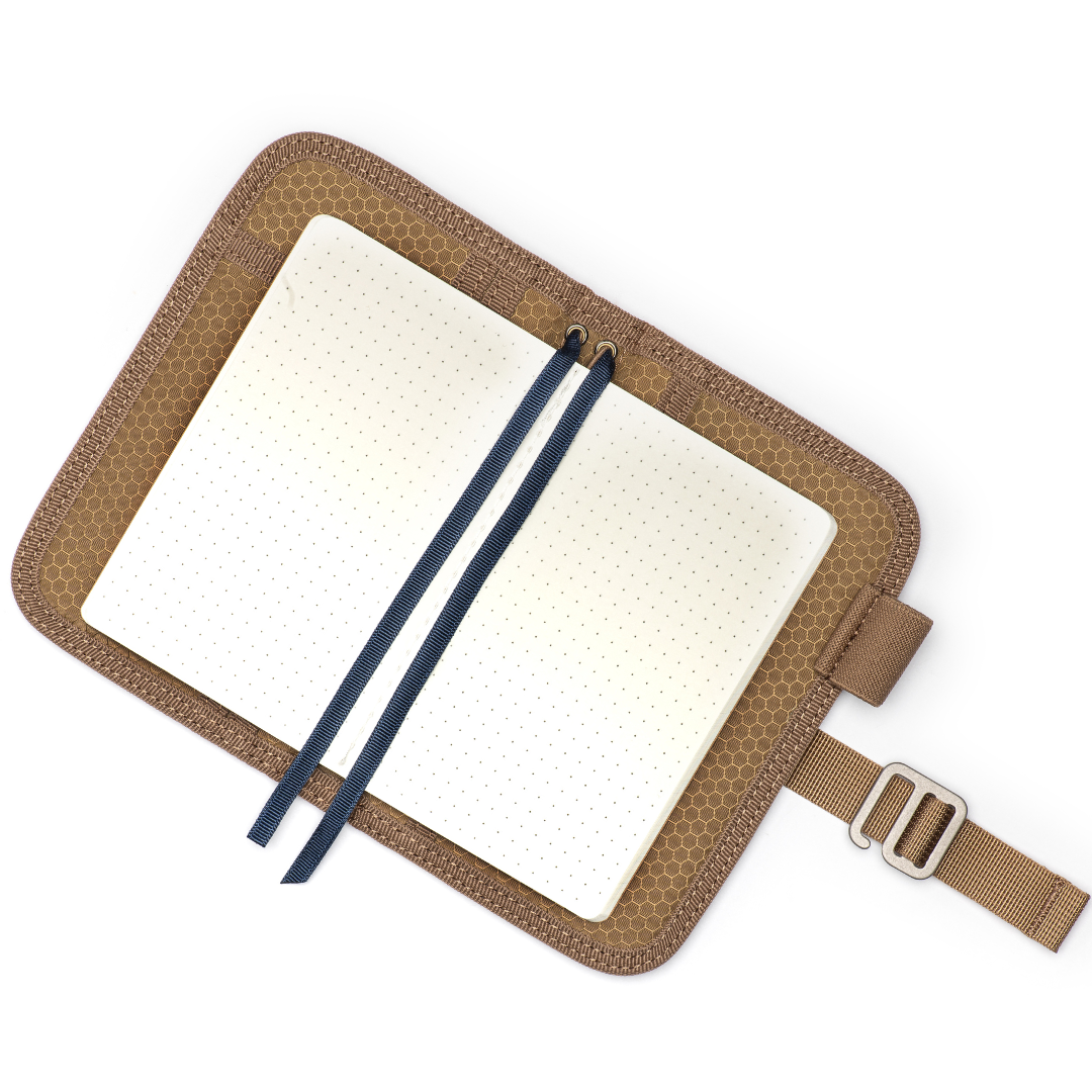 Lochby Mini Field Journal