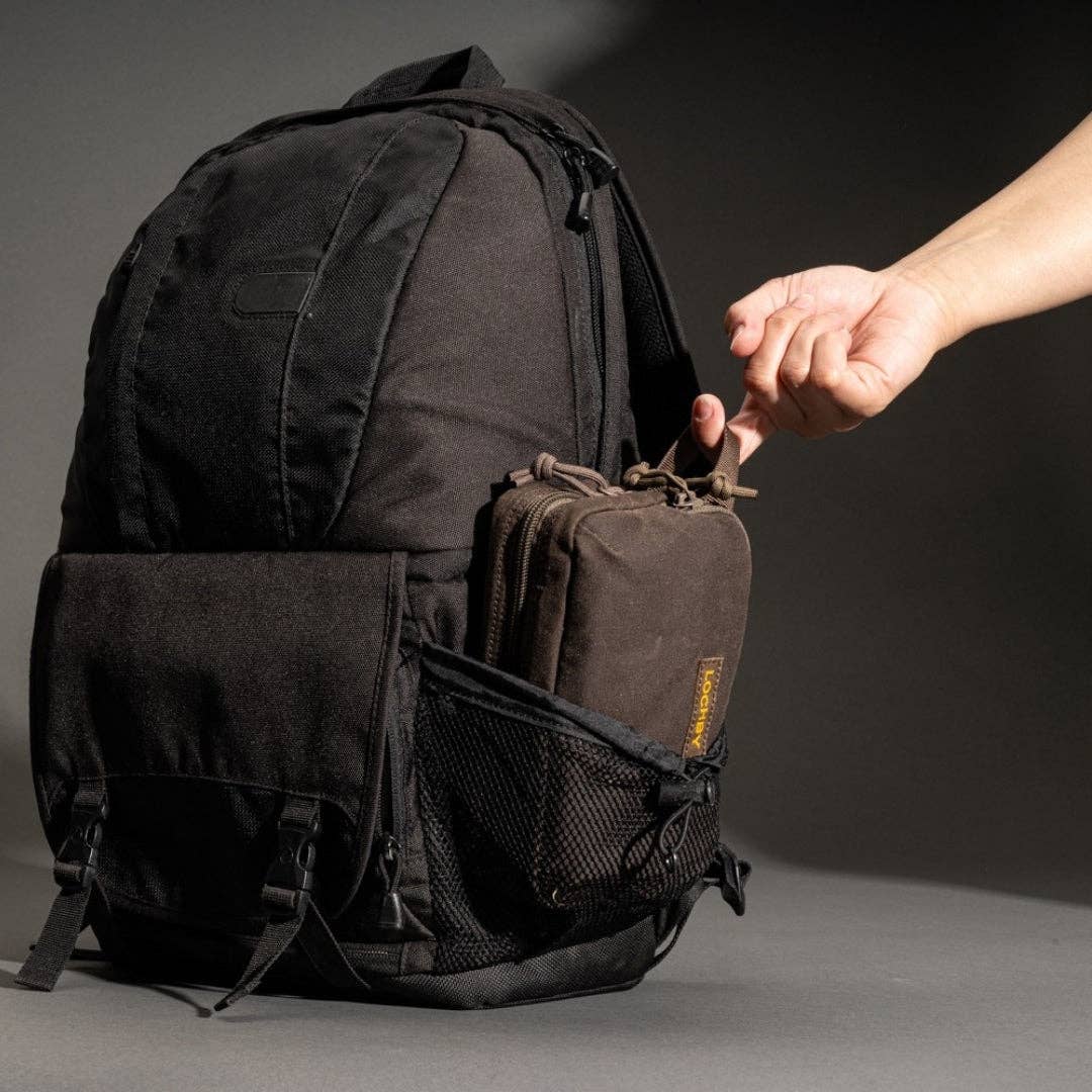Mini Venture Pouch
