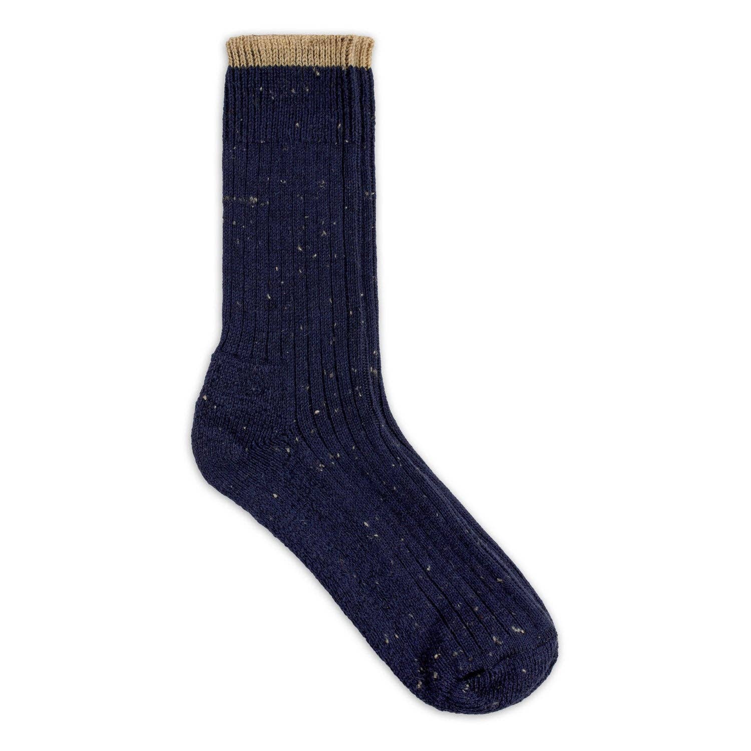Pennine wool socks