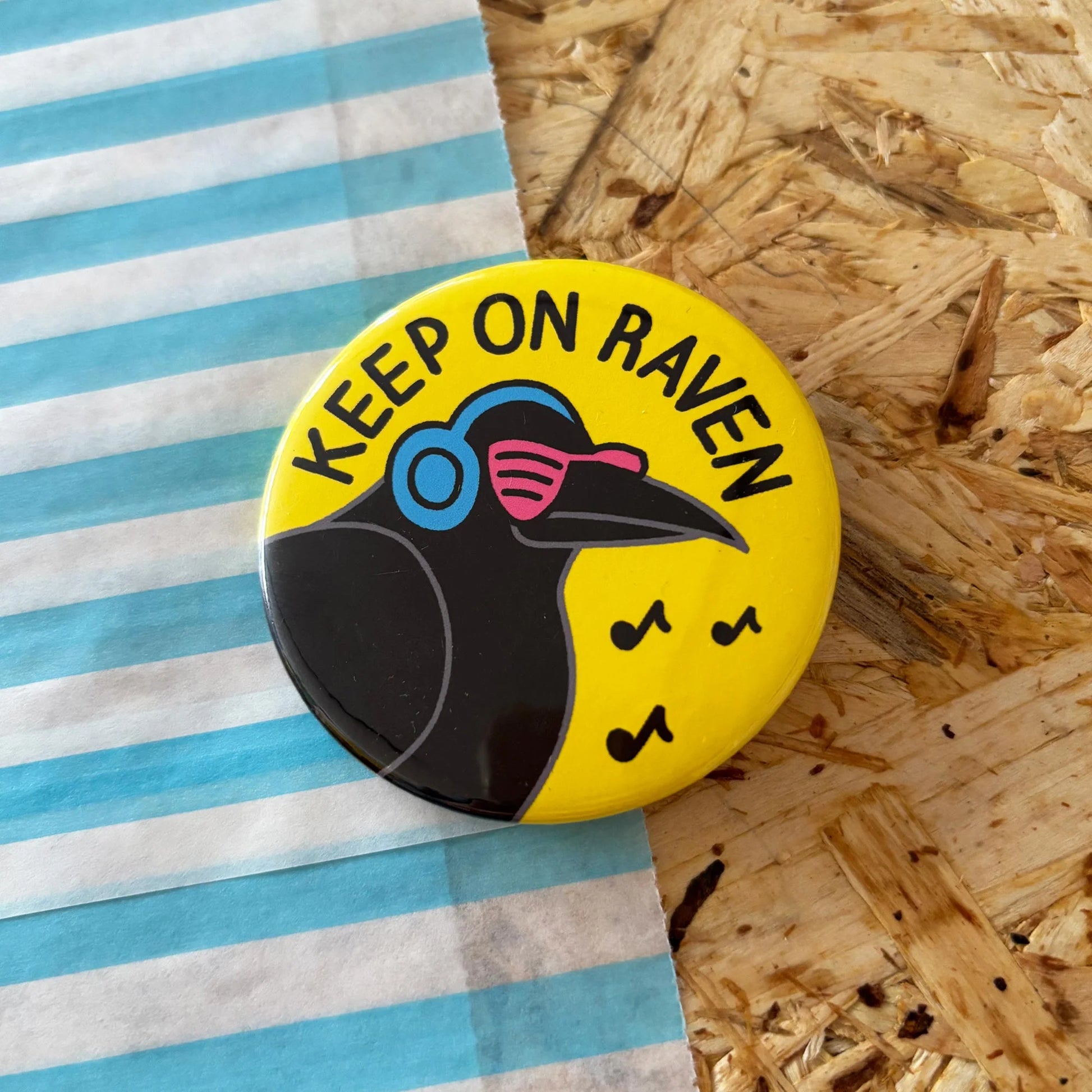 Hello DODO Badges