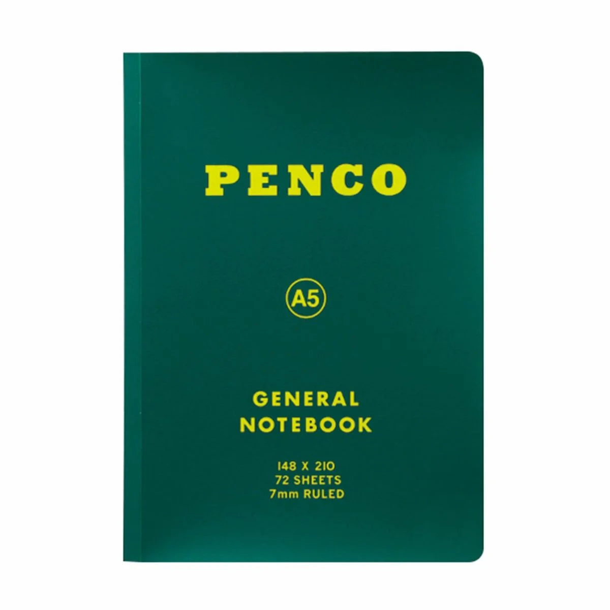 Penco Softcover Notebook