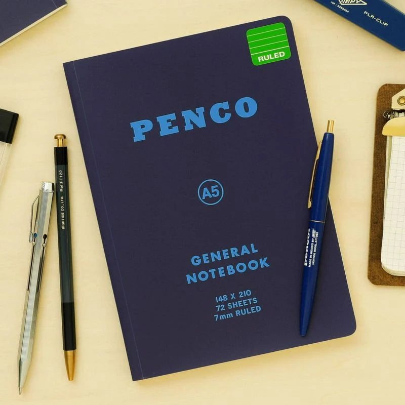 Penco Softcover Notebook