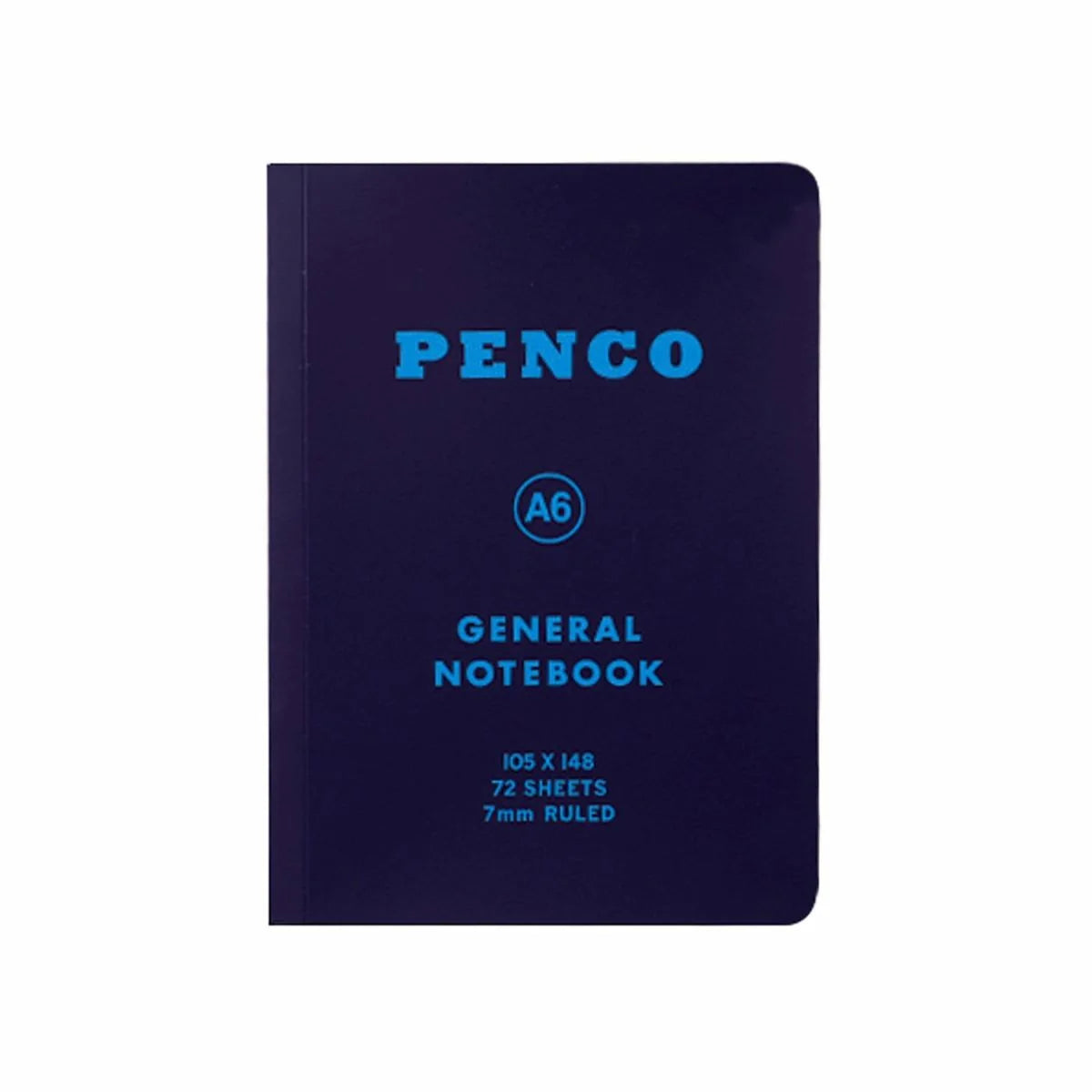 Penco Softcover Notebook