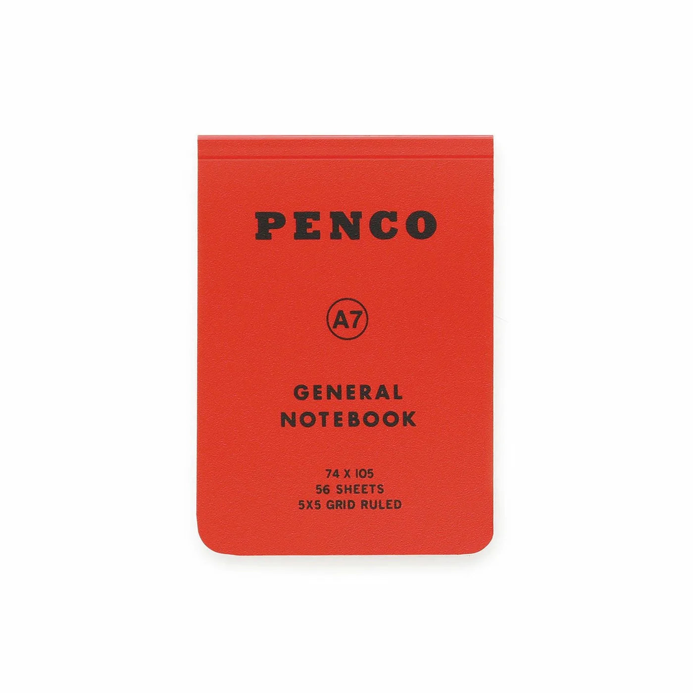 Penco Softcover Notebook