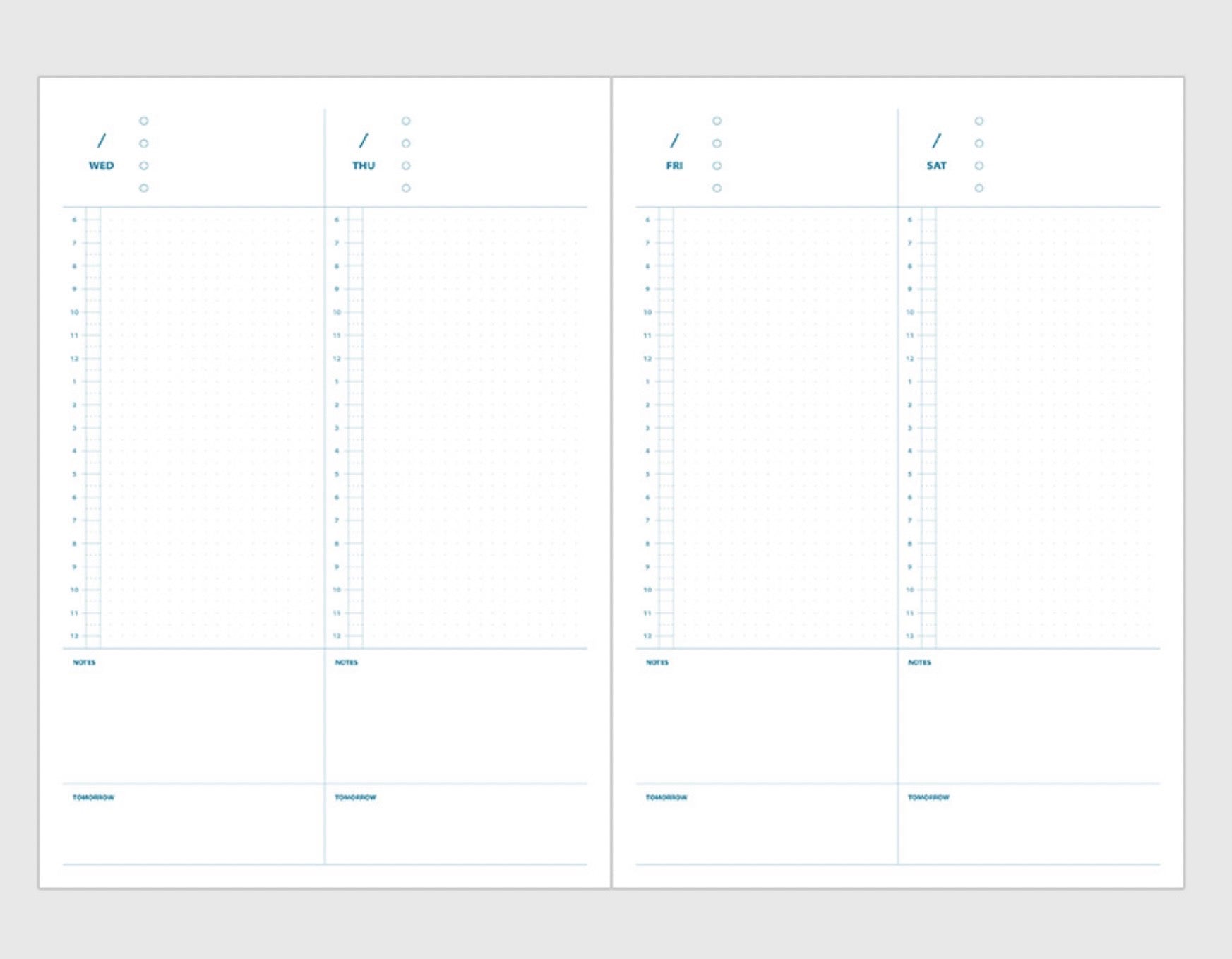 Your Planner Large (A5)