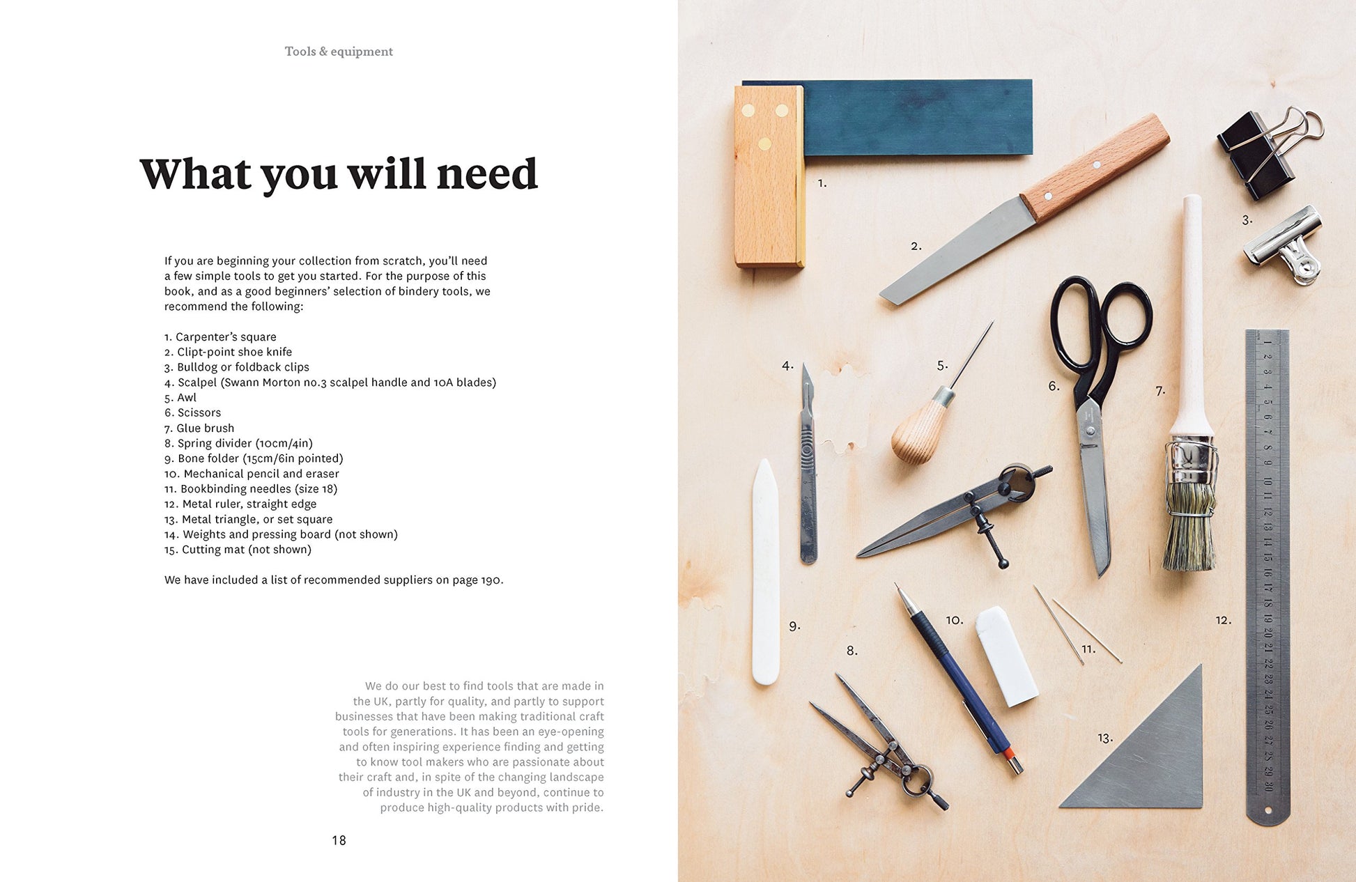 Making books: A Guide to Creating Hand-crafted Books