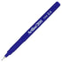 Blue Fineliner Artline Pen