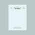 Camp Crystal Lake Friday The 13th Notepad