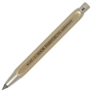 Koh-I-Noor Automatic Mechanical Pencil - Gold