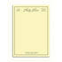 Fawlty Towers Notepad