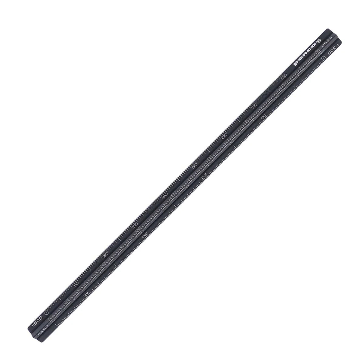 Penco Drafting Ruler