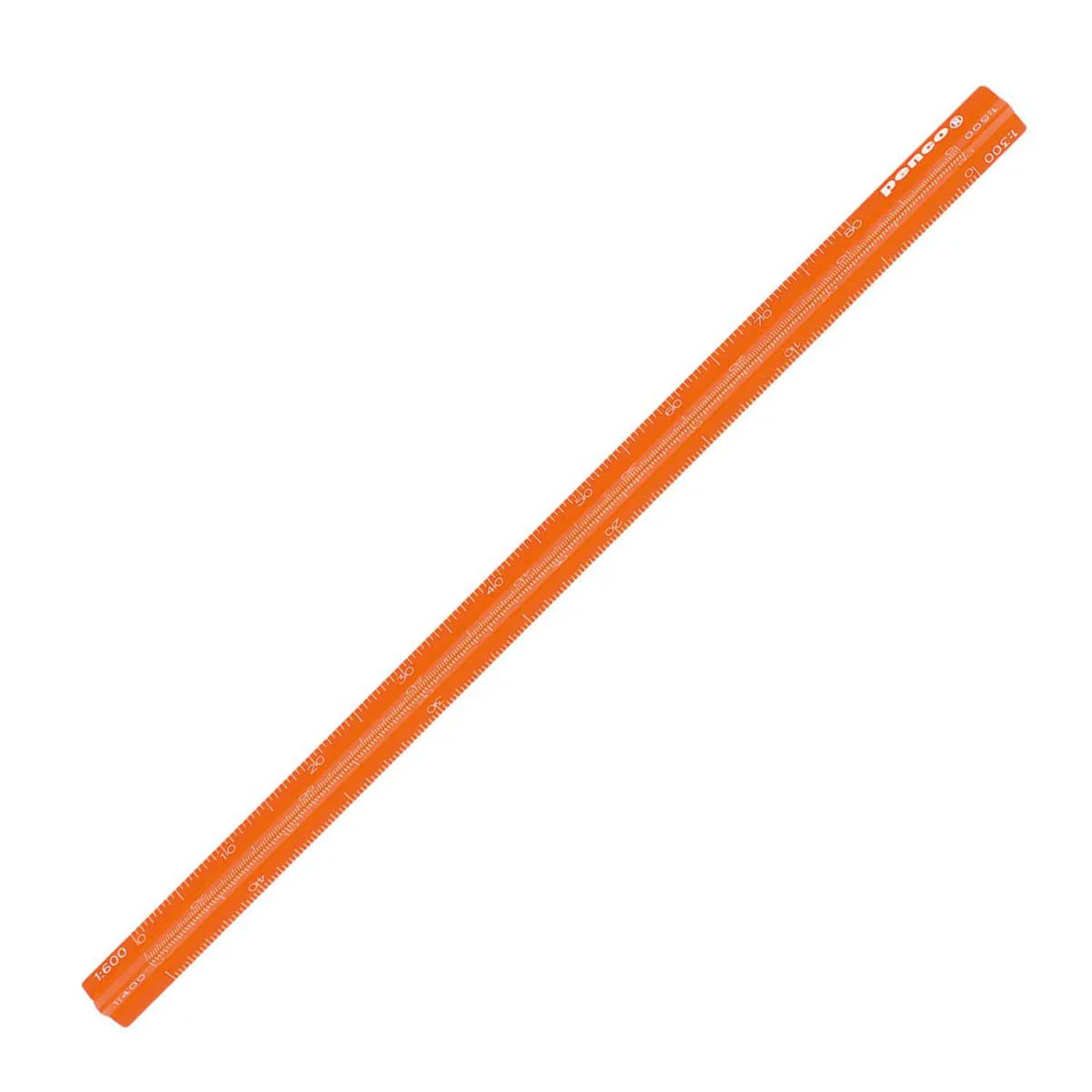Penco Drafting Ruler