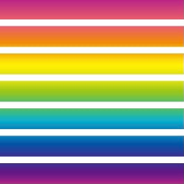 MT Tape Rainbow Slim