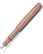 Kaweco AL Sport Fountain Pen Rose Gold