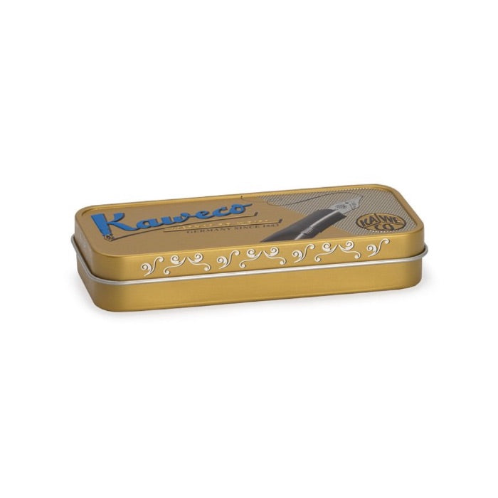 Kaweco AL Sport Fountain Pen - Black