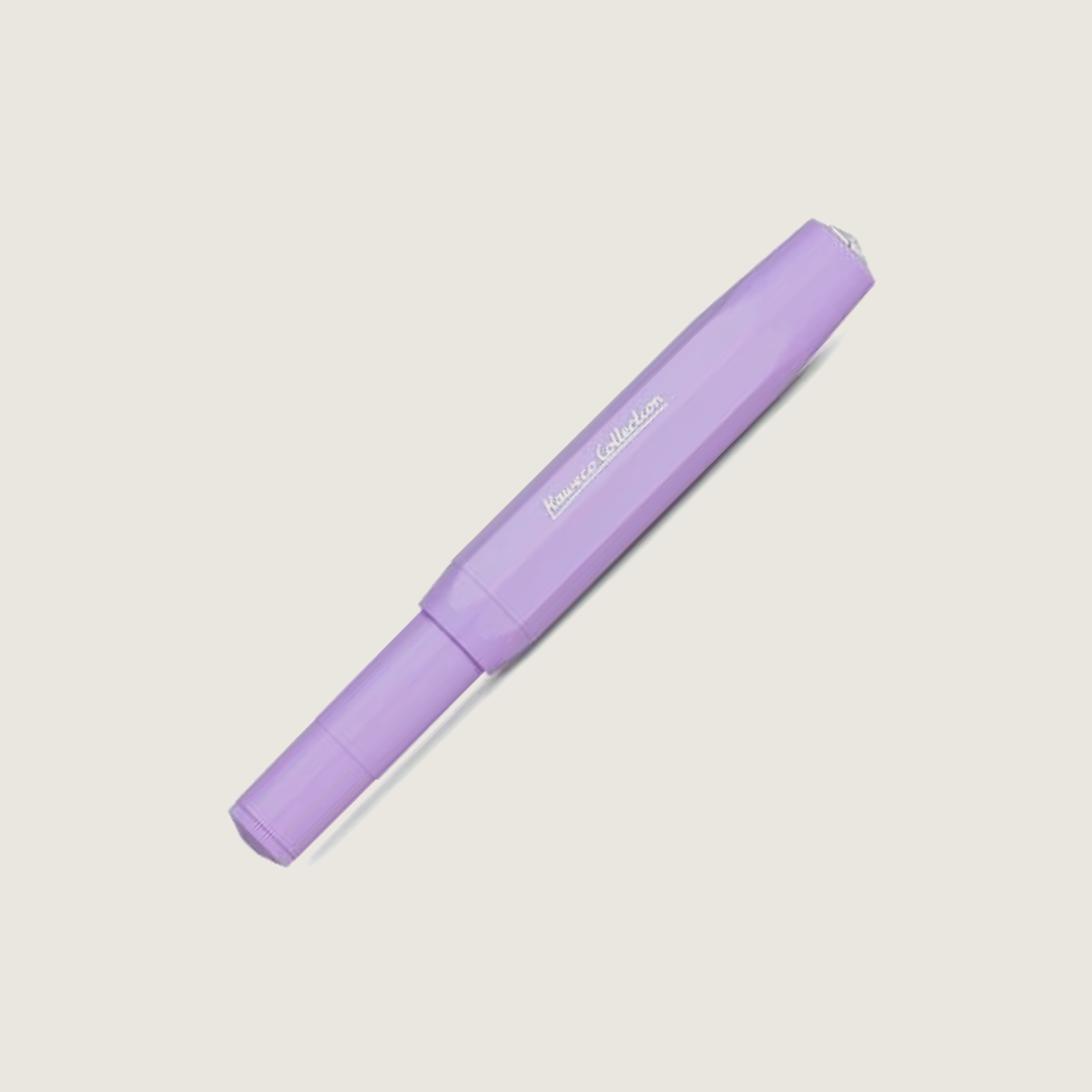 Kaweco Collection Fountain Pen - Lavender