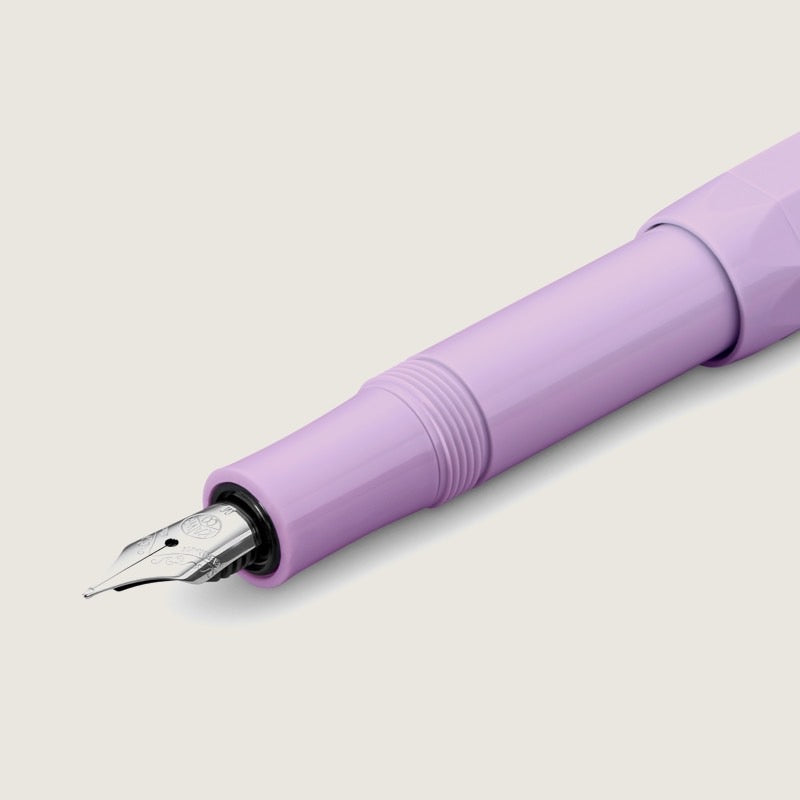 Kaweco Collection Fountain Pen - Lavender