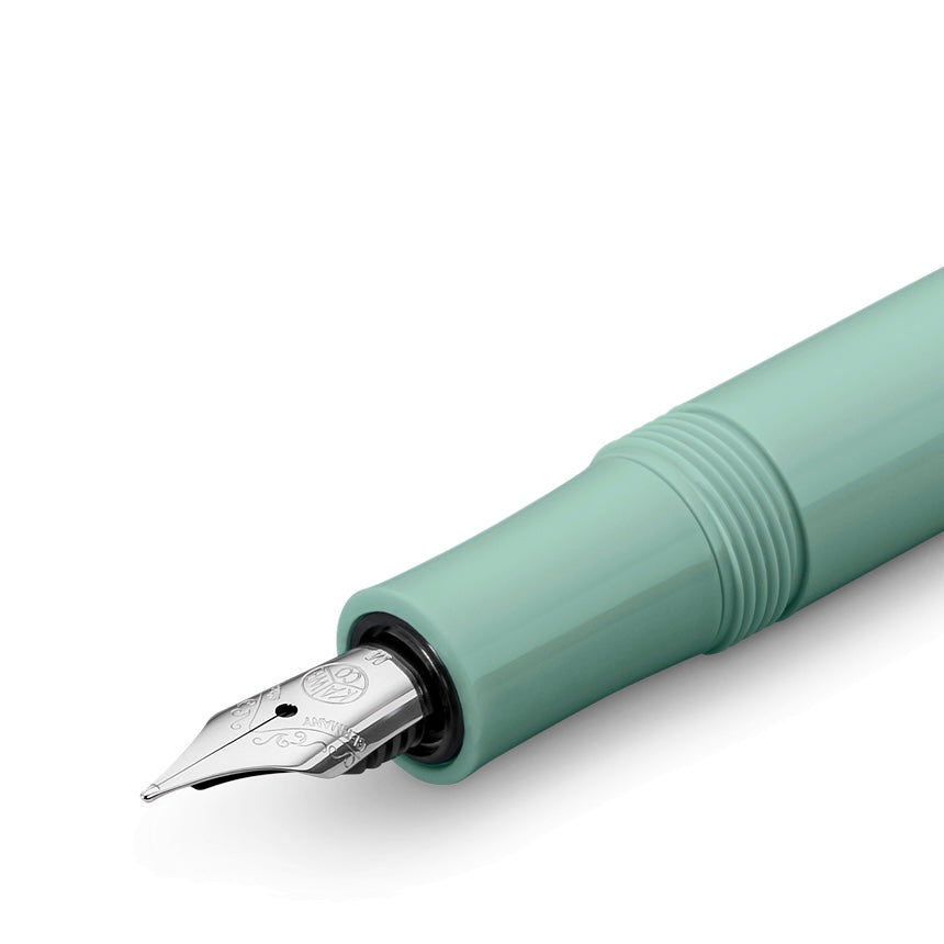 Kaweco Collection Fountain Pen - Smooth Sage