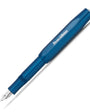 Kaweco Collection Fountain Pen Toyama Teal 