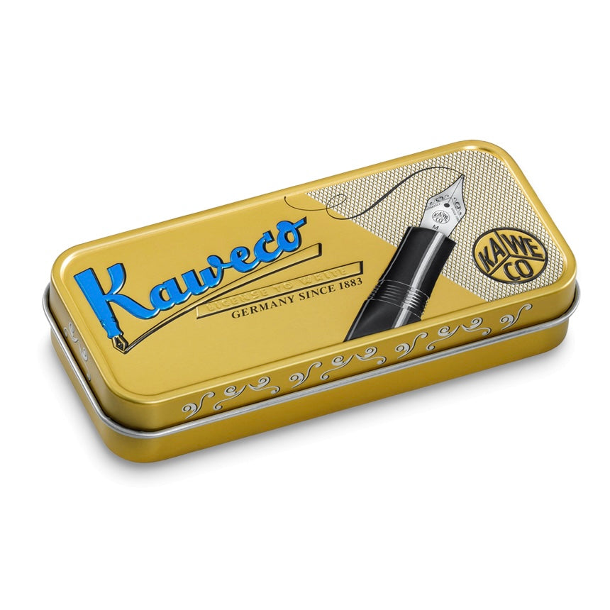 Kaweco AL Sport Fountain Pen - Rose Gold