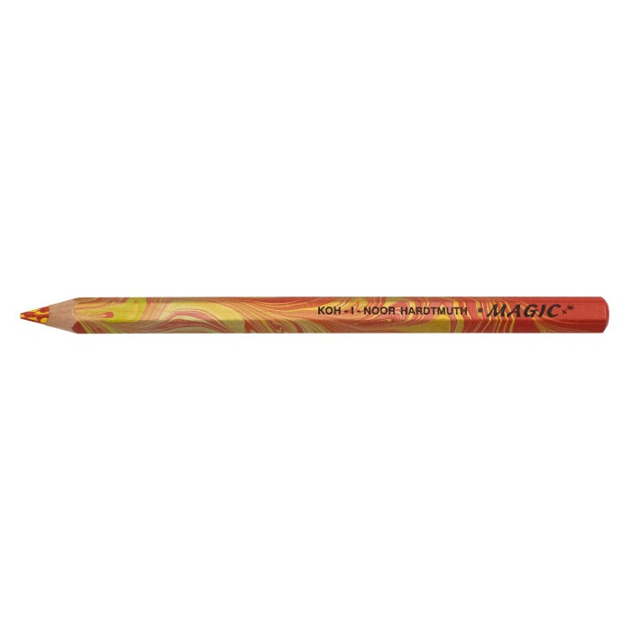 Koh-I-Noor Magic Jumbo Pencil