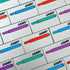 Lamy Ink Cartridges for Fountain Pen