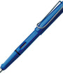 Lamy Safari Fountain Pen Blue