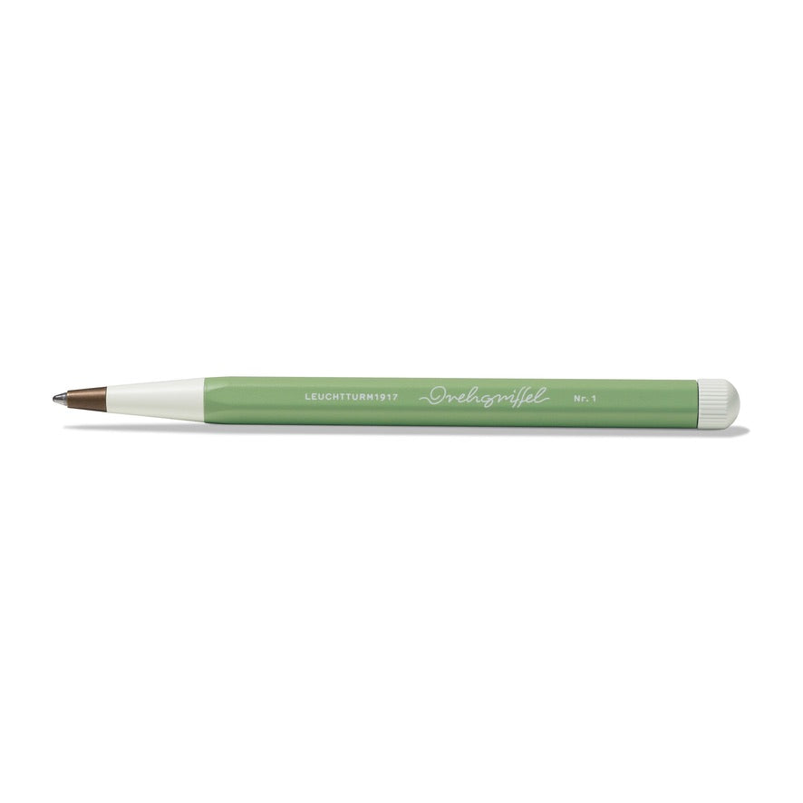 Drehgriffel Pen // Sea Tones