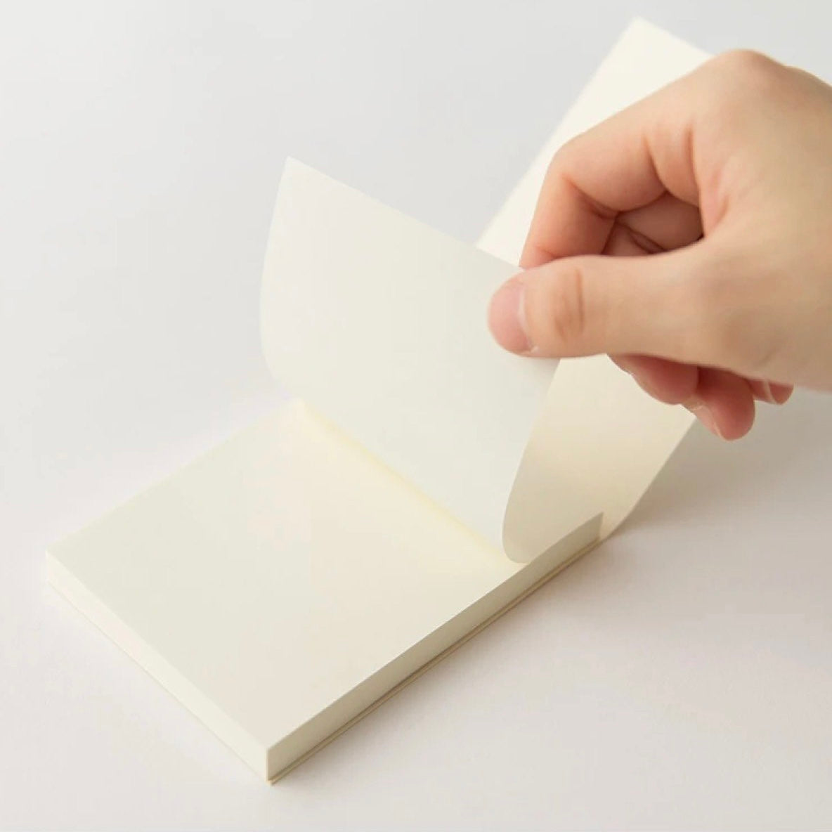 MD Sticky Memo Pad