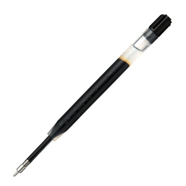 Ohto Horizon Ballpoint Pen - 0.7mm Black Refill