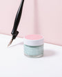 Pale Mint Calligraphy Ink