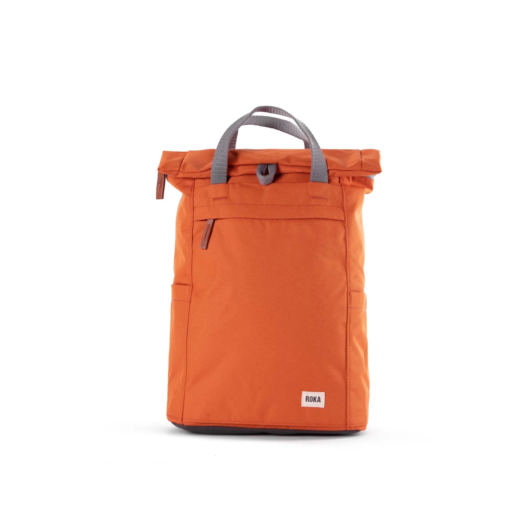 ROKA Finchley Medium Backpack Atomic Orange