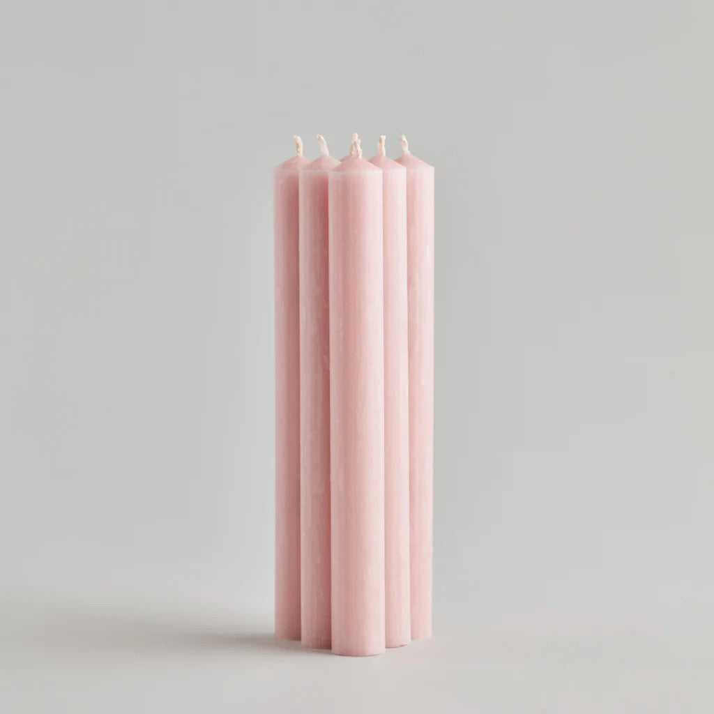 St Eval Dinner Candles Single