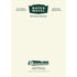 Bates Motel Psycho Notepad