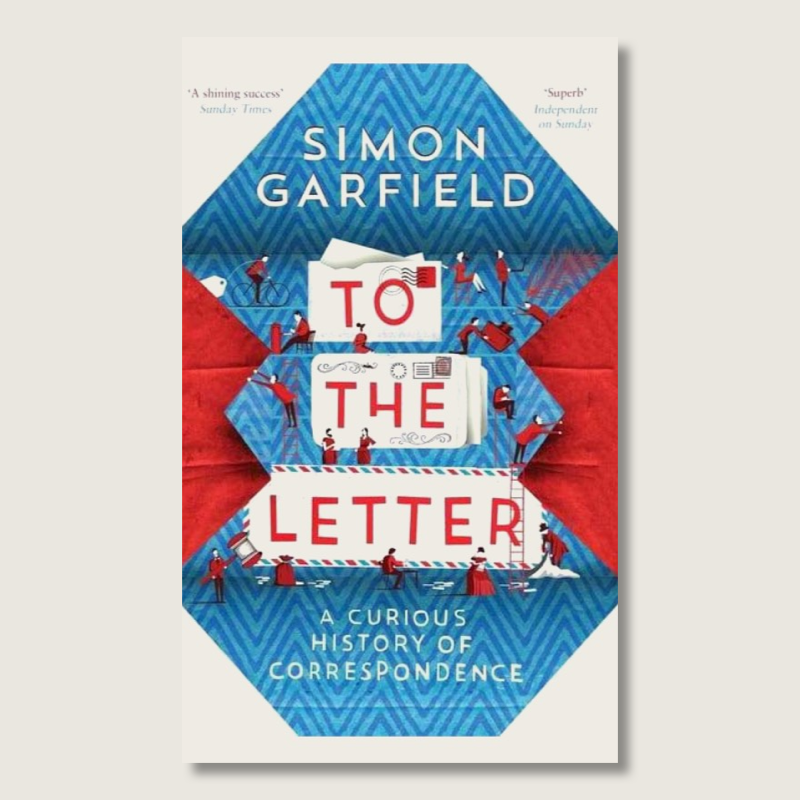 To The Letter