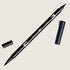 Tombow Dual Brush Pen N15