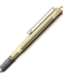 Traveler's Company Brass Ballpoint Pen