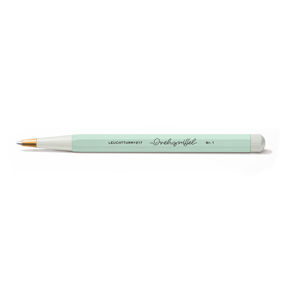 Drehgriffel Pen // Sea Tones