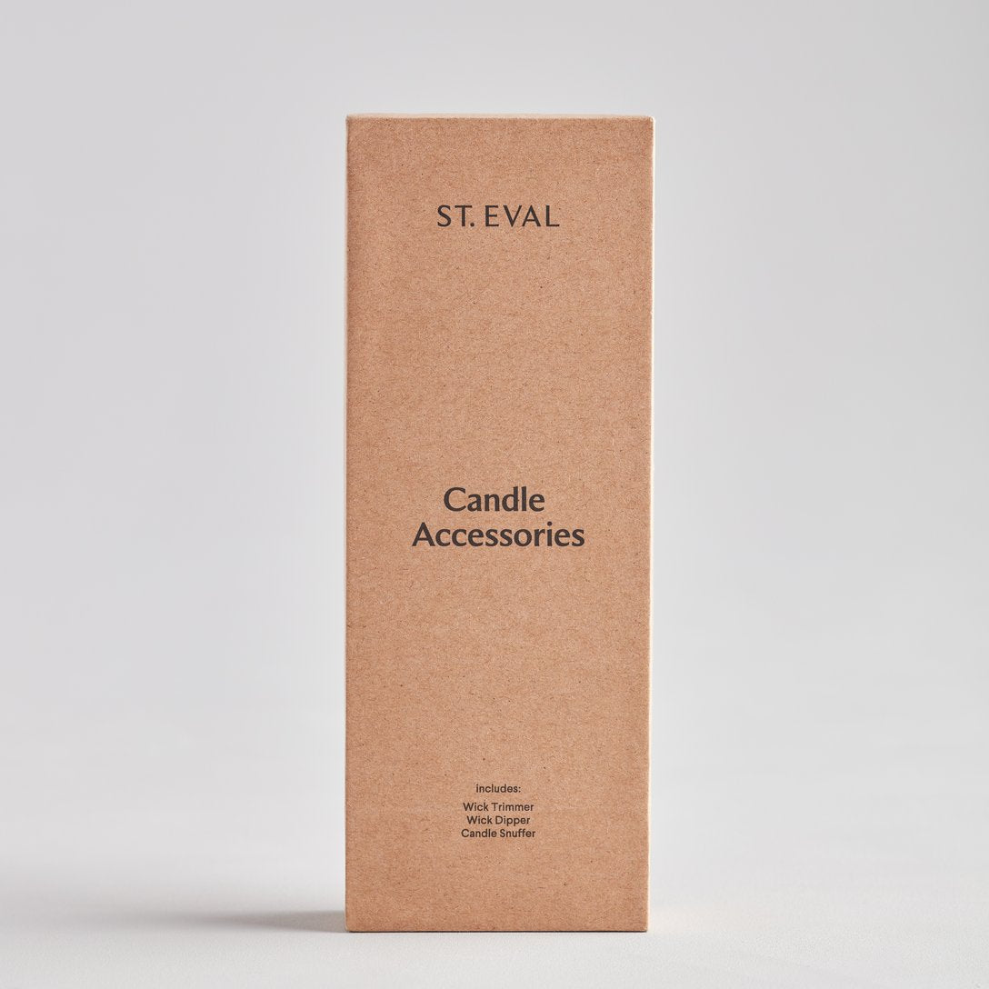 Candle Accessories Gift Set