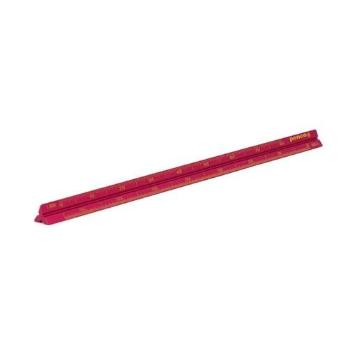 Penco Drafting Ruler