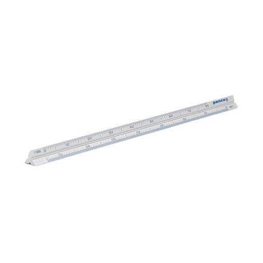 Penco Drafting Ruler